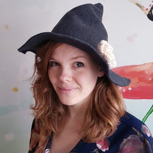 Anna Ostrowska