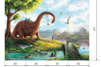 outlet - huśtozaur wymiary 328x247
