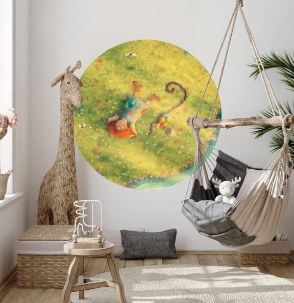 Pippi - mam ochotę na psotę