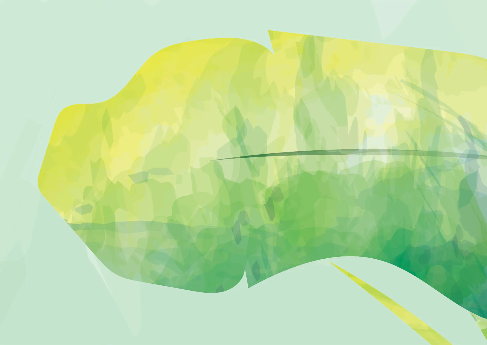 na skraju dżungli - detal 2