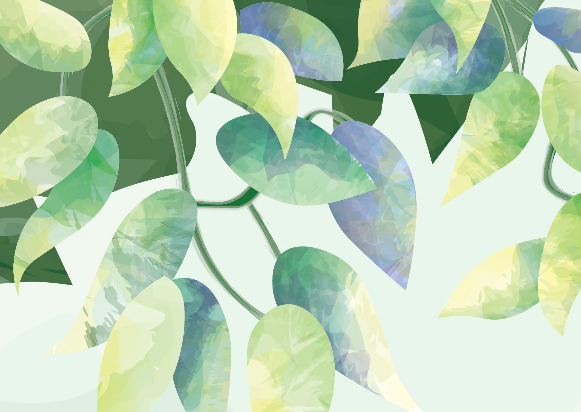 na skraju dżungli - detal 4