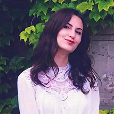 Picture of Marta Głowacka