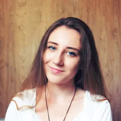 Picture of Marcelina Wojtasik