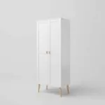 biala-skandynawska-szafa-dwudrzwiowa