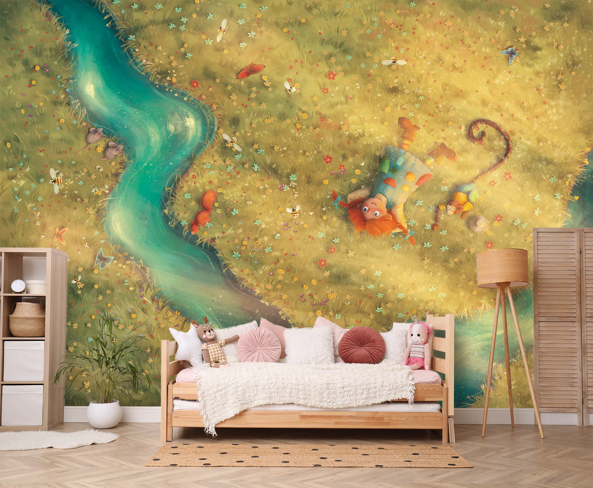 mam ochotę na psotę