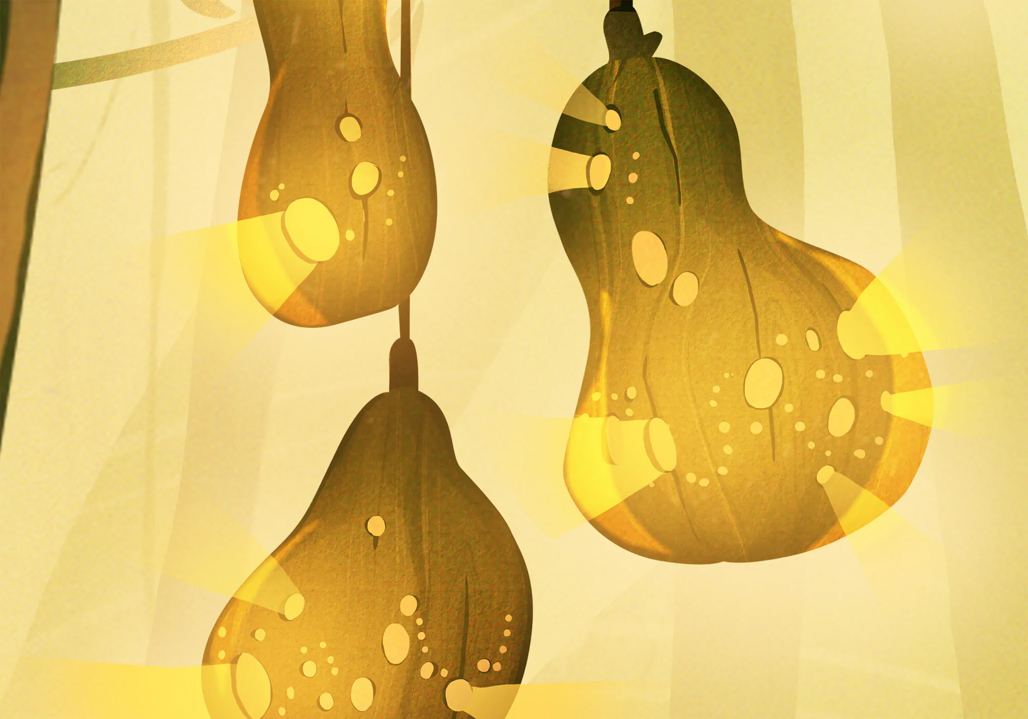 sekretny azyl - detal 2